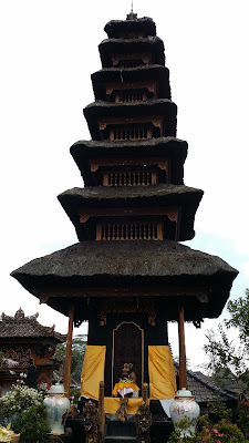Pura Besakih (Bali - Indonesia)