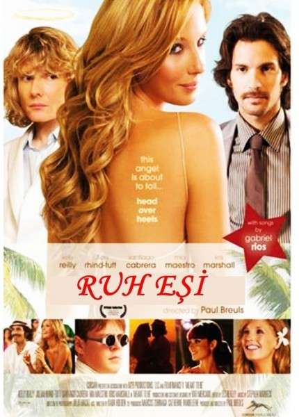 Ruh Eşi Türkçe Dublaj İzle