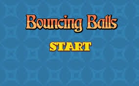 Bouncing Balls Unblocked Games
