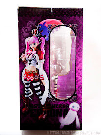 POP Neo-DX - Ghost Princess Perhona Box