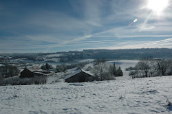 LA MÉTÉO DE CHEZ NOUS