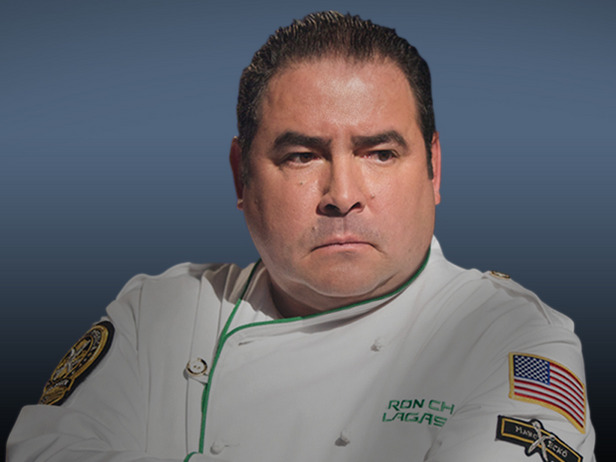 Emeril Lagasse Restaurants