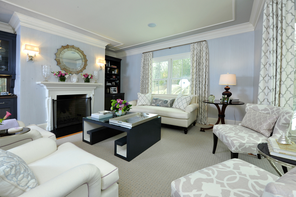 Annechovie MUSE INTERIORS