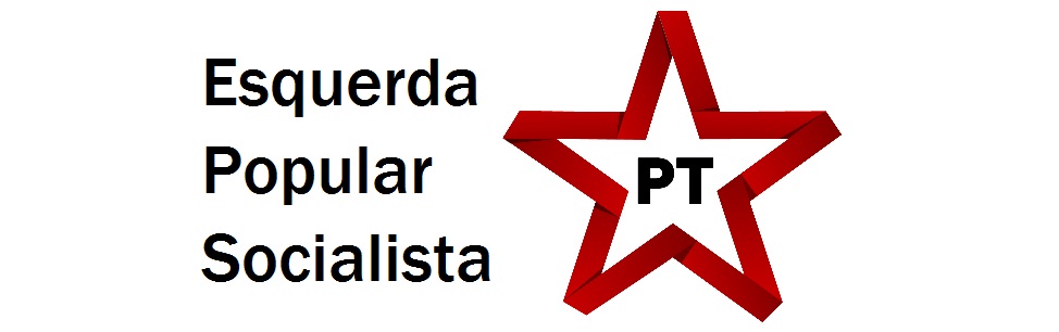 Esquerda Popular Socialista PT Guarulhos - SP