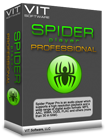 Spider Player Pro