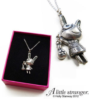 Animal Crossing Dotty