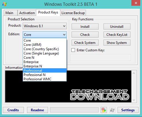 Microsoft Toolkit 2.5.2 Official Torrent Serial Key Keygen