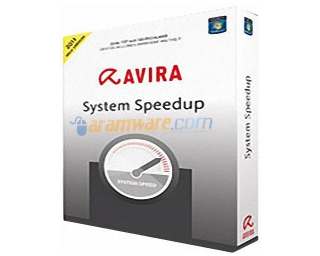 Avira System SpeedUp 1.3.1  Avira-System-SpeedUp