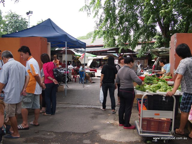 Imbi Market