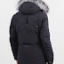 Deep Freeze Saviour: #OTR40YRS x Moose Knuckles Parka /.@RainbowJeans416