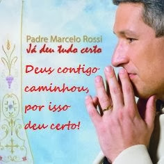 Aniversário de Ordenação Sacerdotal do Padre Marcelo Rossi  (01/dezembro/2013)