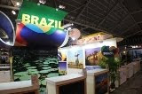 Brazil Pavilion @ NATAS 2011