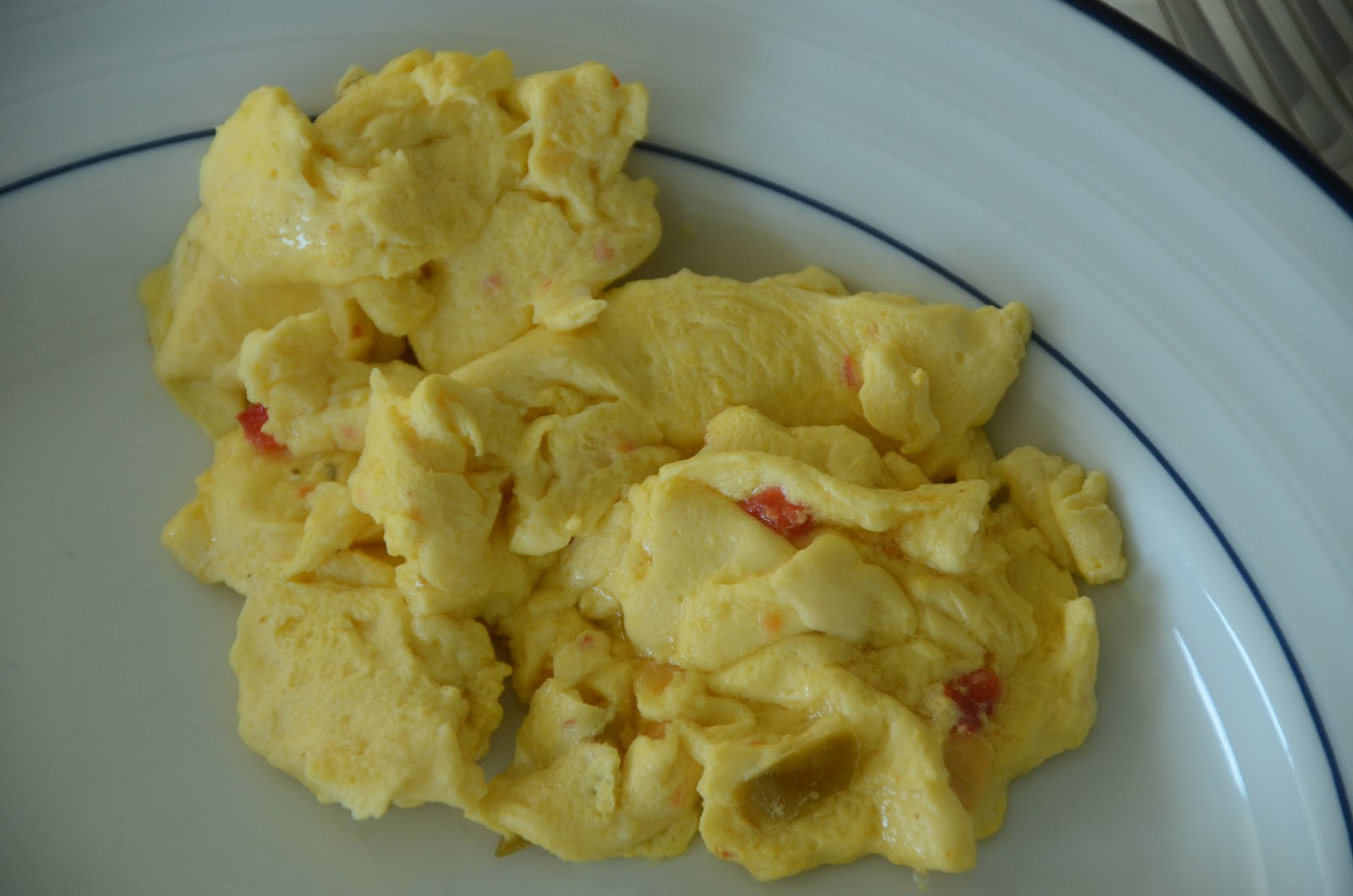 Quick Breakfasts for Moms in a Hurry