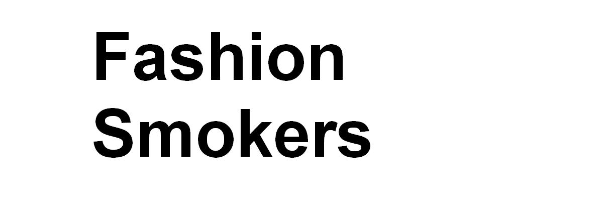 Fashion Smokers