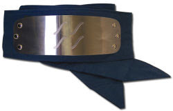 Shinobi Headband