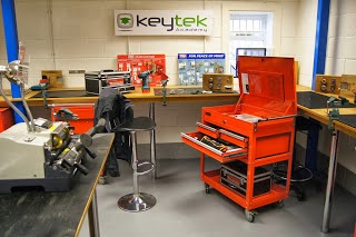 Keytek Emergency Locksmith offers locksmith training courses at its Keytek Locksmith Training Academy