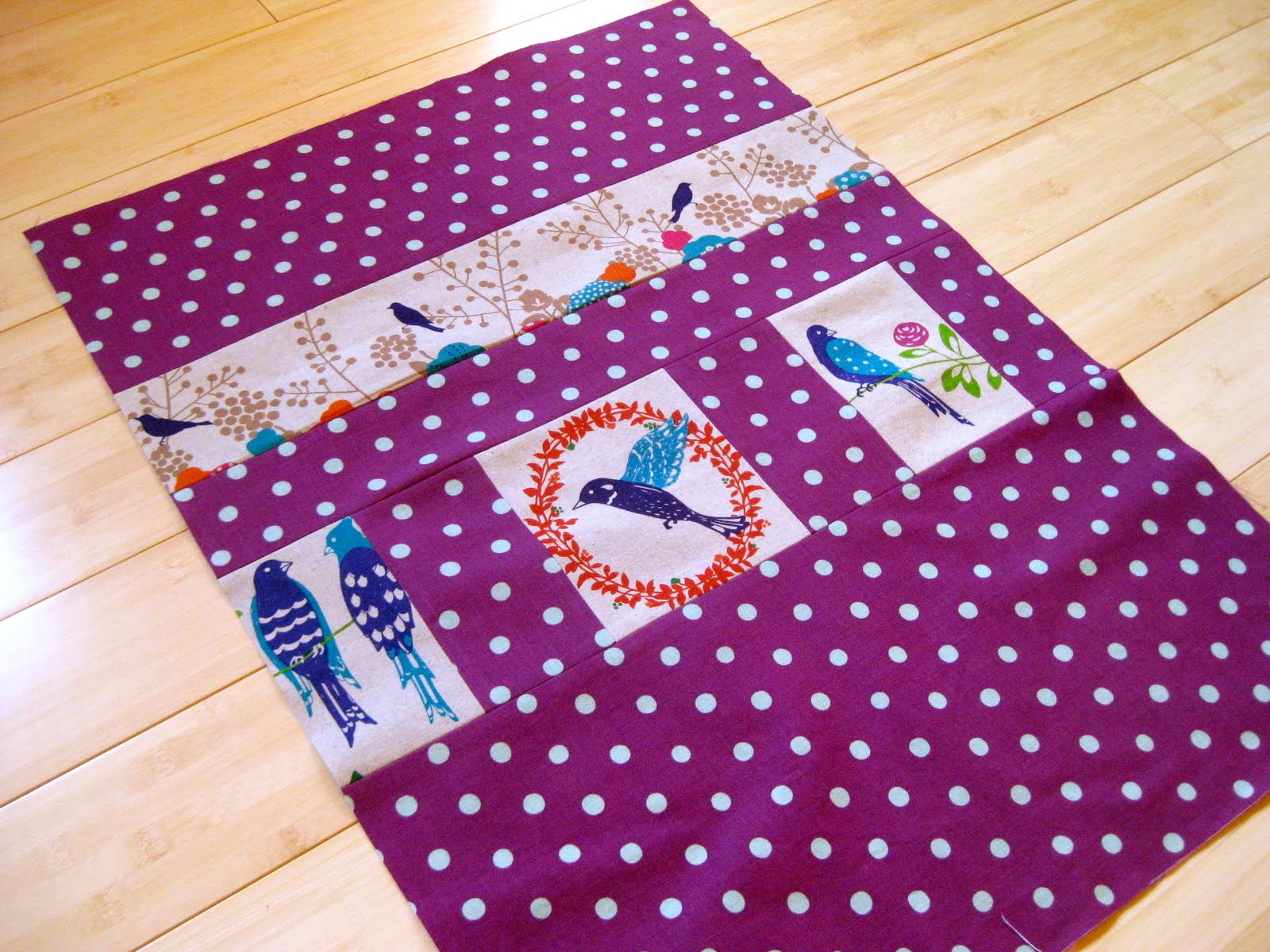 littlesage Plastic Bag Holder Tutorial