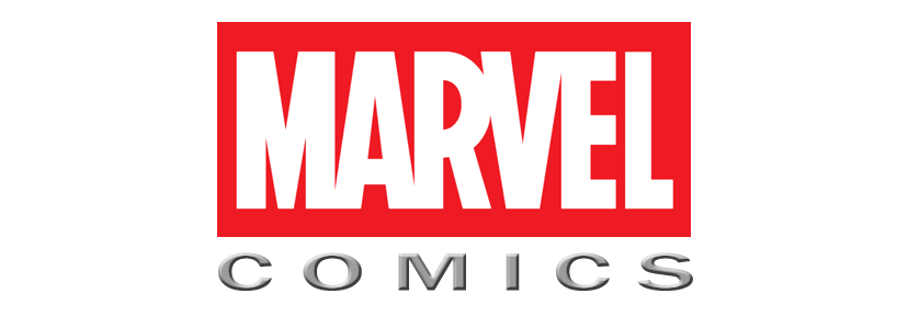 Marvel Comics Logo
