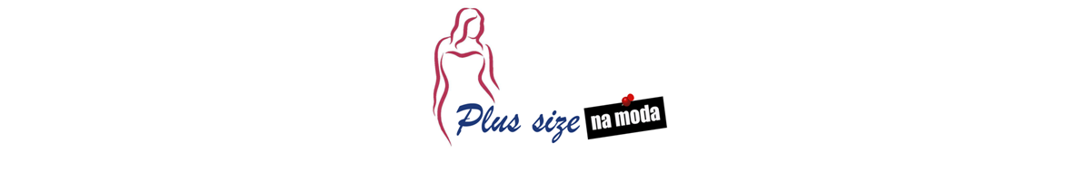 Plus Size na Moda