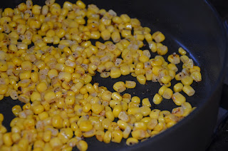 PAM cooking challenge 