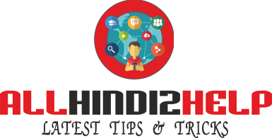 Hindi 2 Help - Internet Ki Puri Jankari Hindi Me !