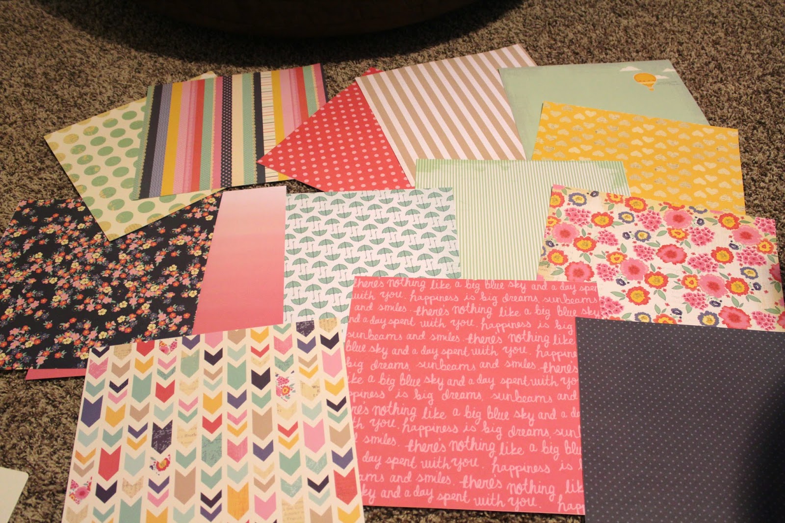 home is where the heart is: Spring Crafting and Decorating