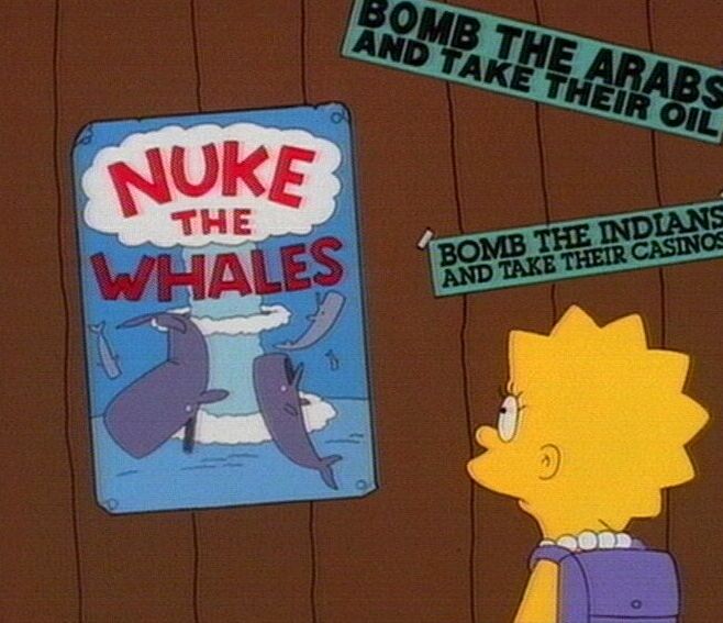 Nuke Whale