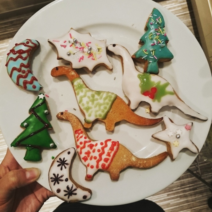 Snickerdoodles soft thick cookies snickerdoodle recipes recipe easy baking addiction sallysbakingaddiction dessert sally cookie puffy polish perfect sugar cinnamon fat Halfway Here: A Christmas recipe: spiced biscuits