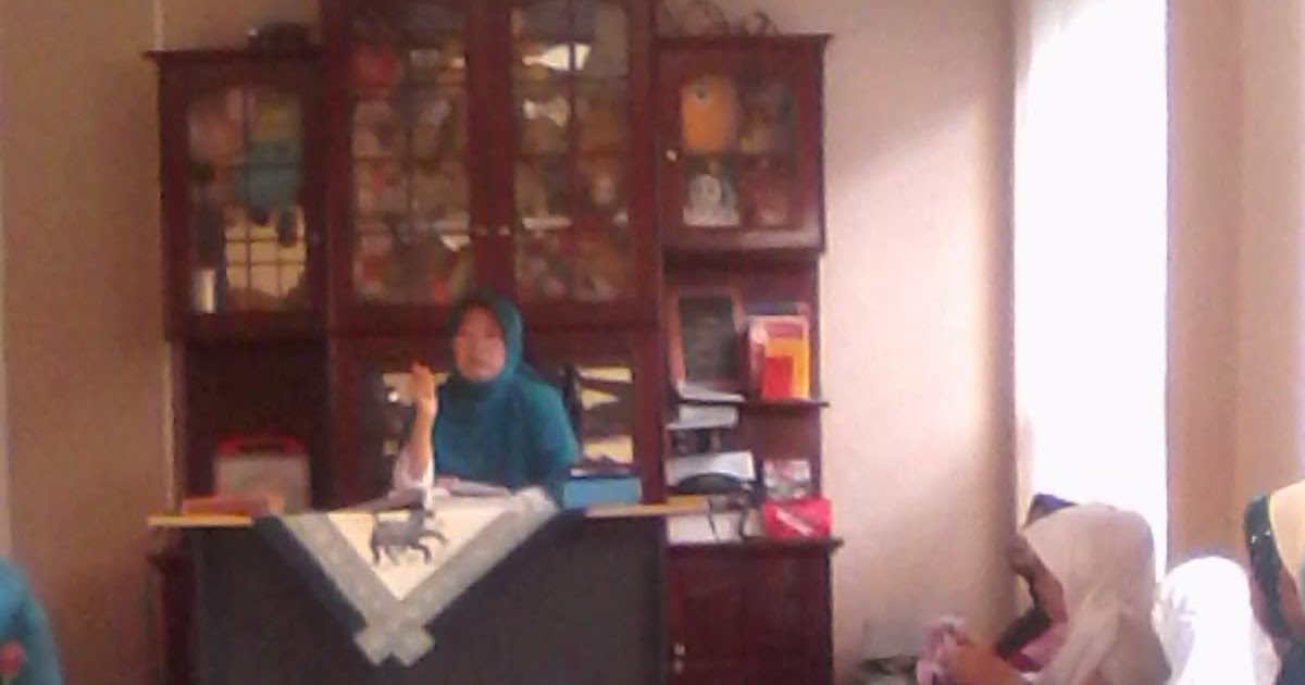 CERAMAH: Manfaat Silaturahmi Dalam Islam