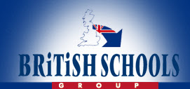 British School corsi di inglese