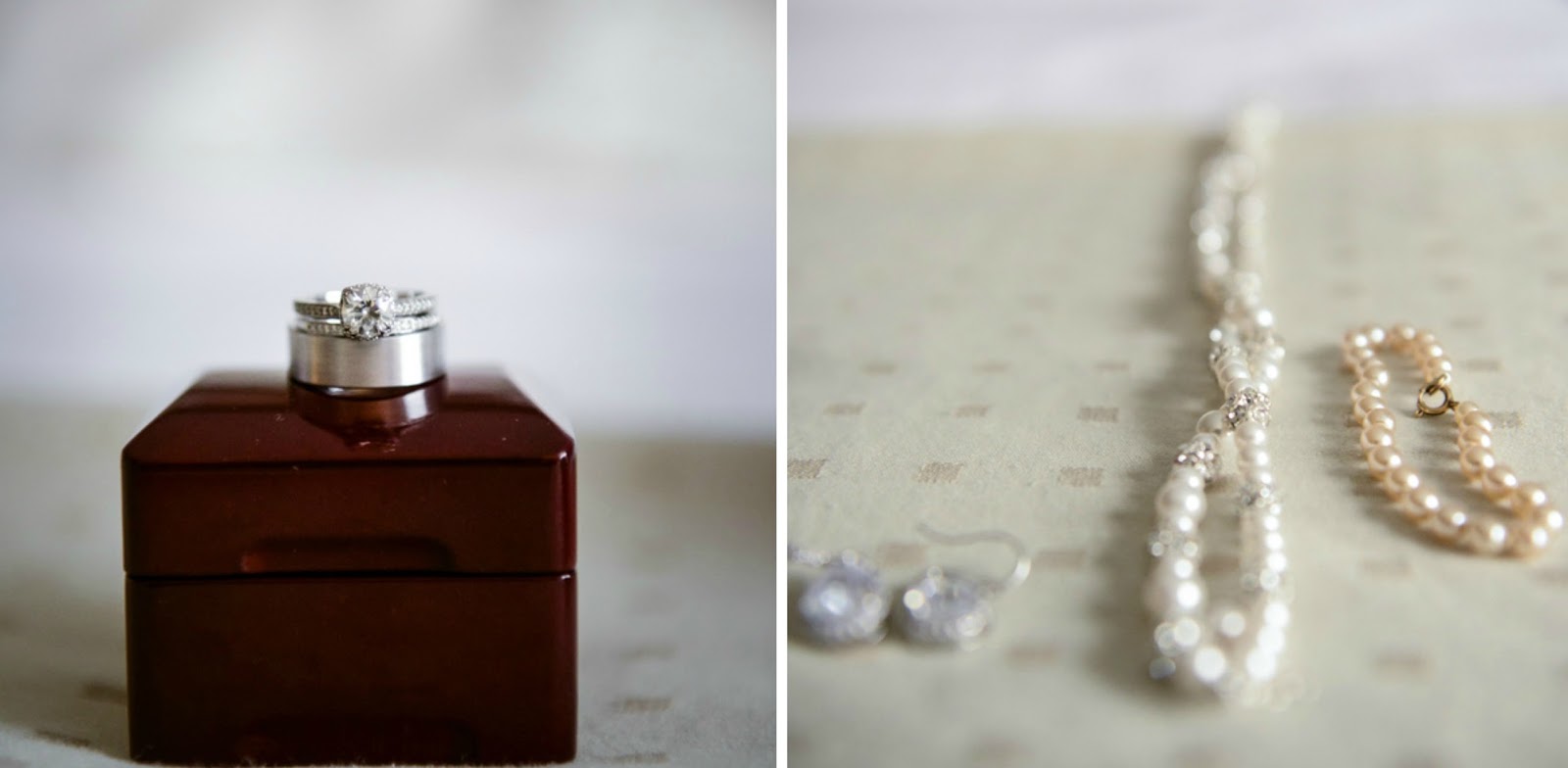 Bride Chic Stephanie And James Long Island Wedding