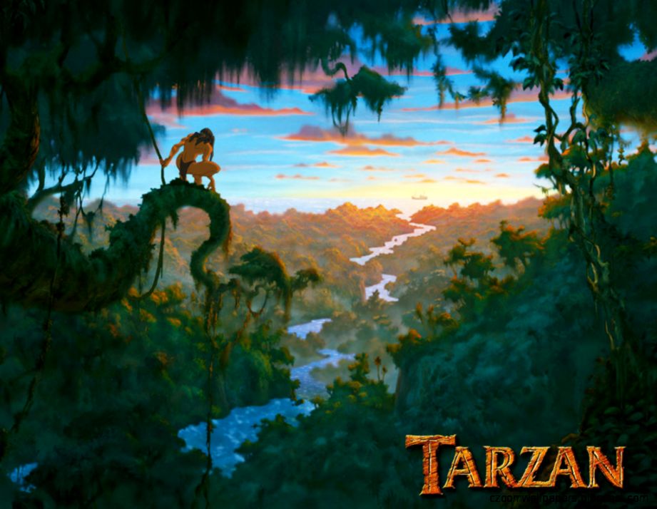 Top Tarzan Pictures Top Tarzan Pictures