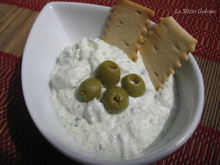 tzatziki