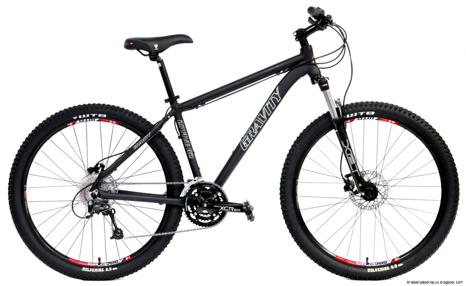 Giant Talon 275 Mountain Bikes Giant Talon 275 Mountain Bikes