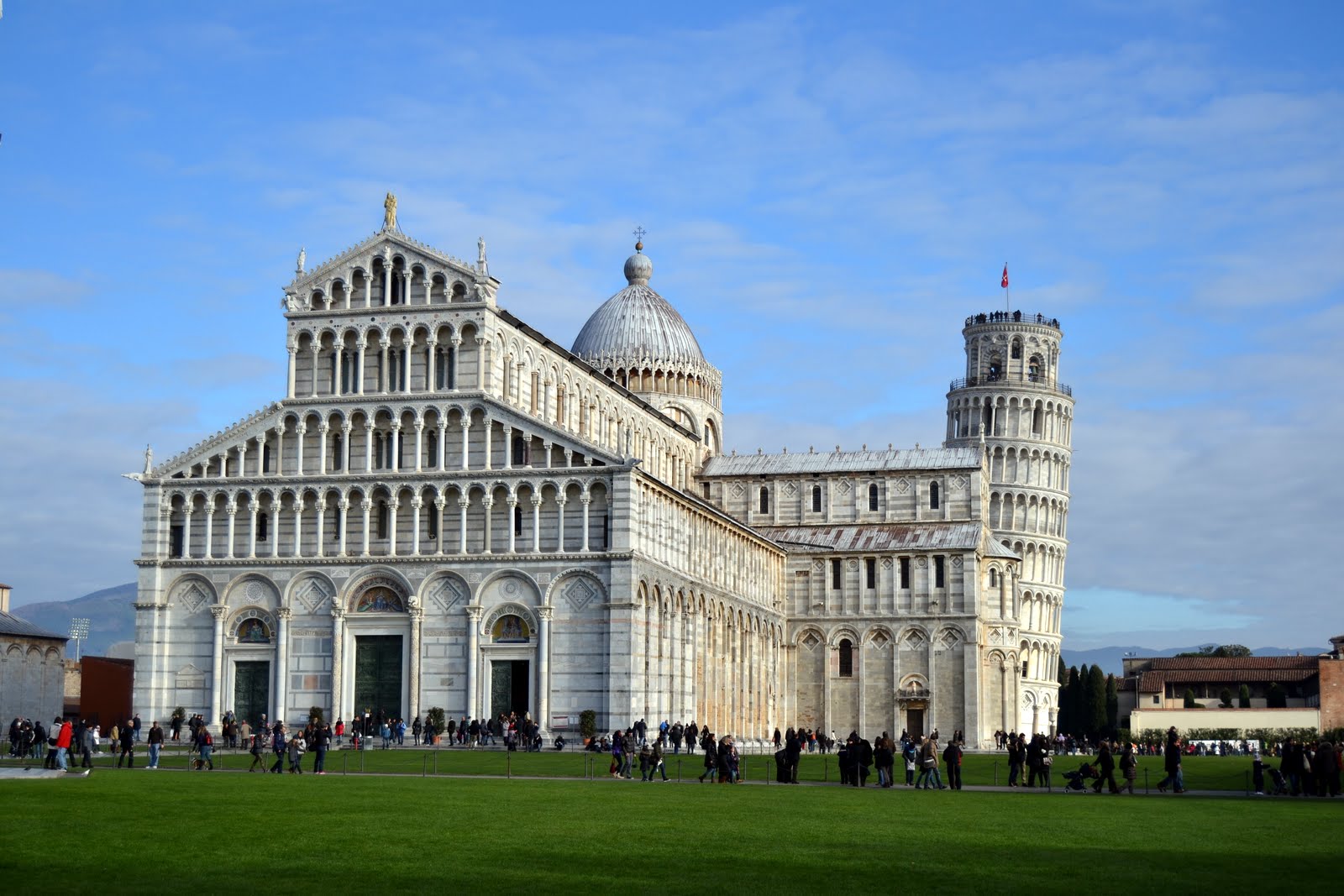 Pisa Kulesi