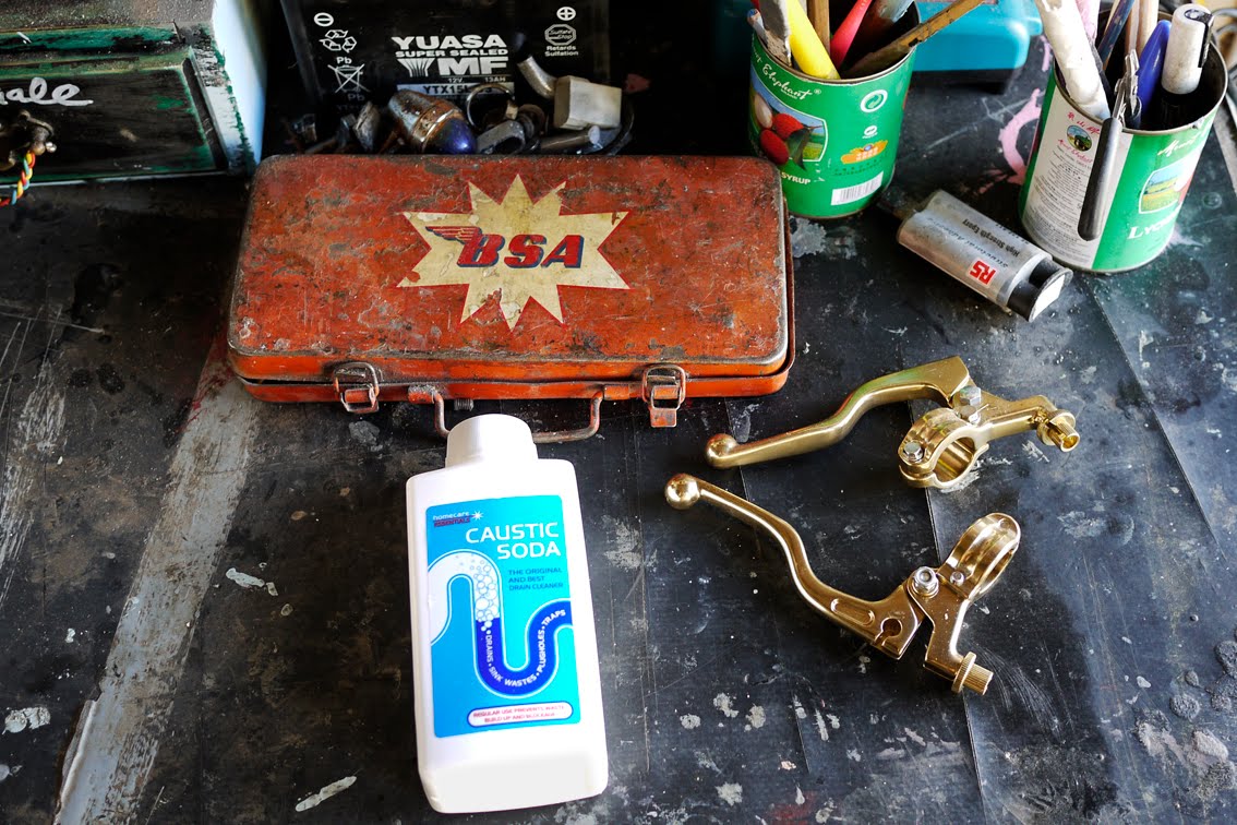 sideblog Unblock your Ubend