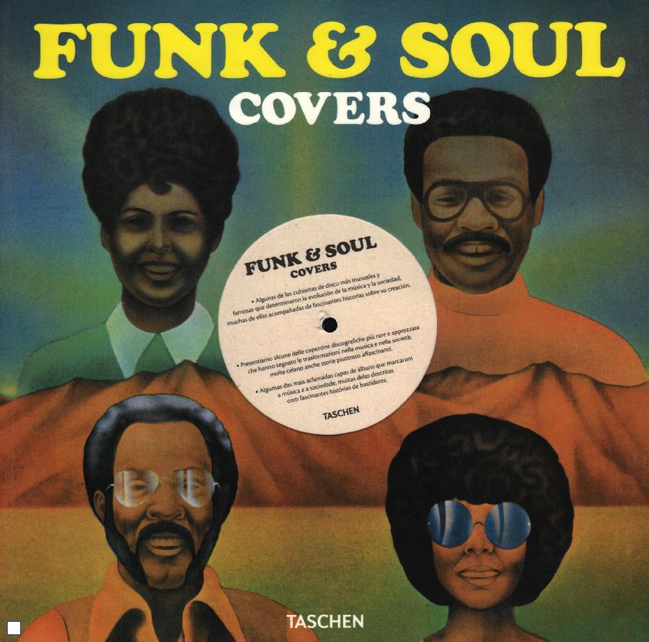 RADIOLA RADIO STATION FUNK & SOUL COVERS...