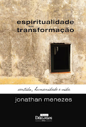 Espiritualidade em Transformação