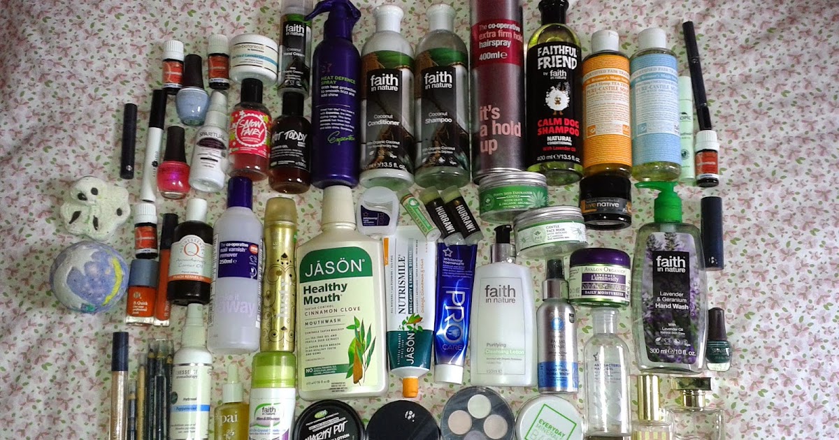 Cruelty Free Cottage | Cruelty-Free Beauty & Vegan Lifestyle Blog: #