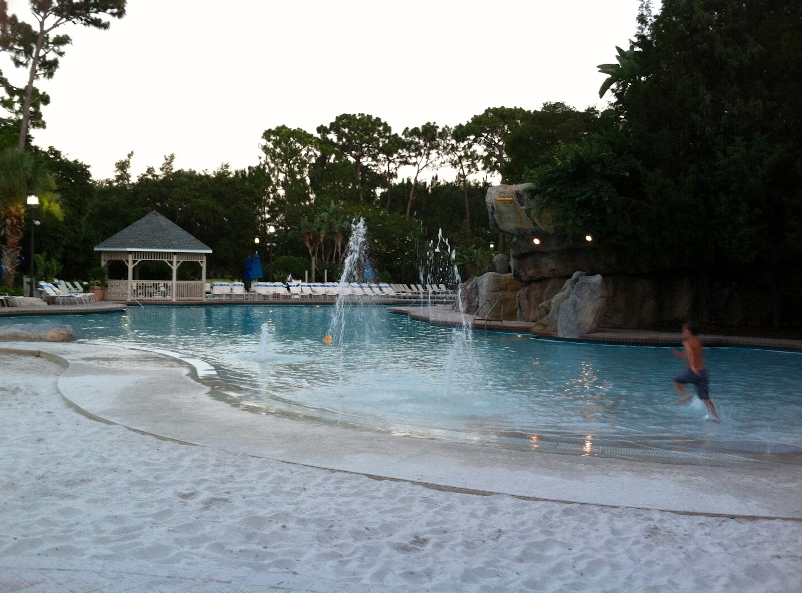 Innisbrook Golf Resort Deej's Florida Swing The World of Deej