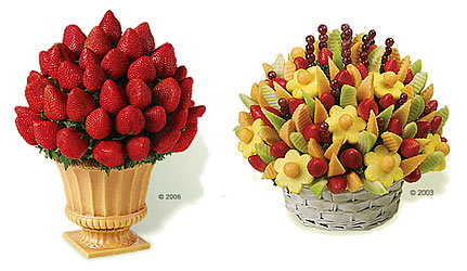Edible Arrangements