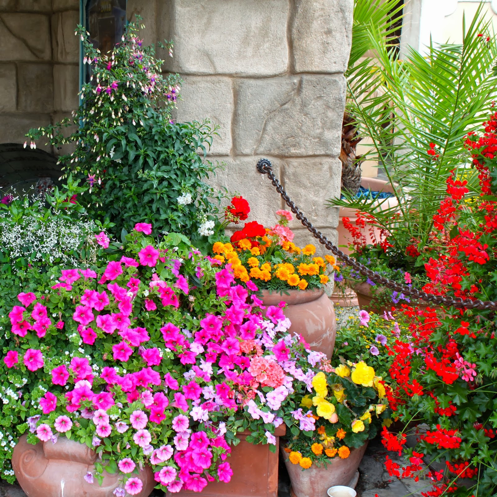 Mein Blog über Garten, Landhaus, Shabby &amp; co Ideen für