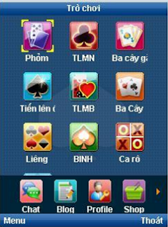 Tải Trà Chanh Quán - Phiên bản mới nhất TCQ cho ĐT Android - Java