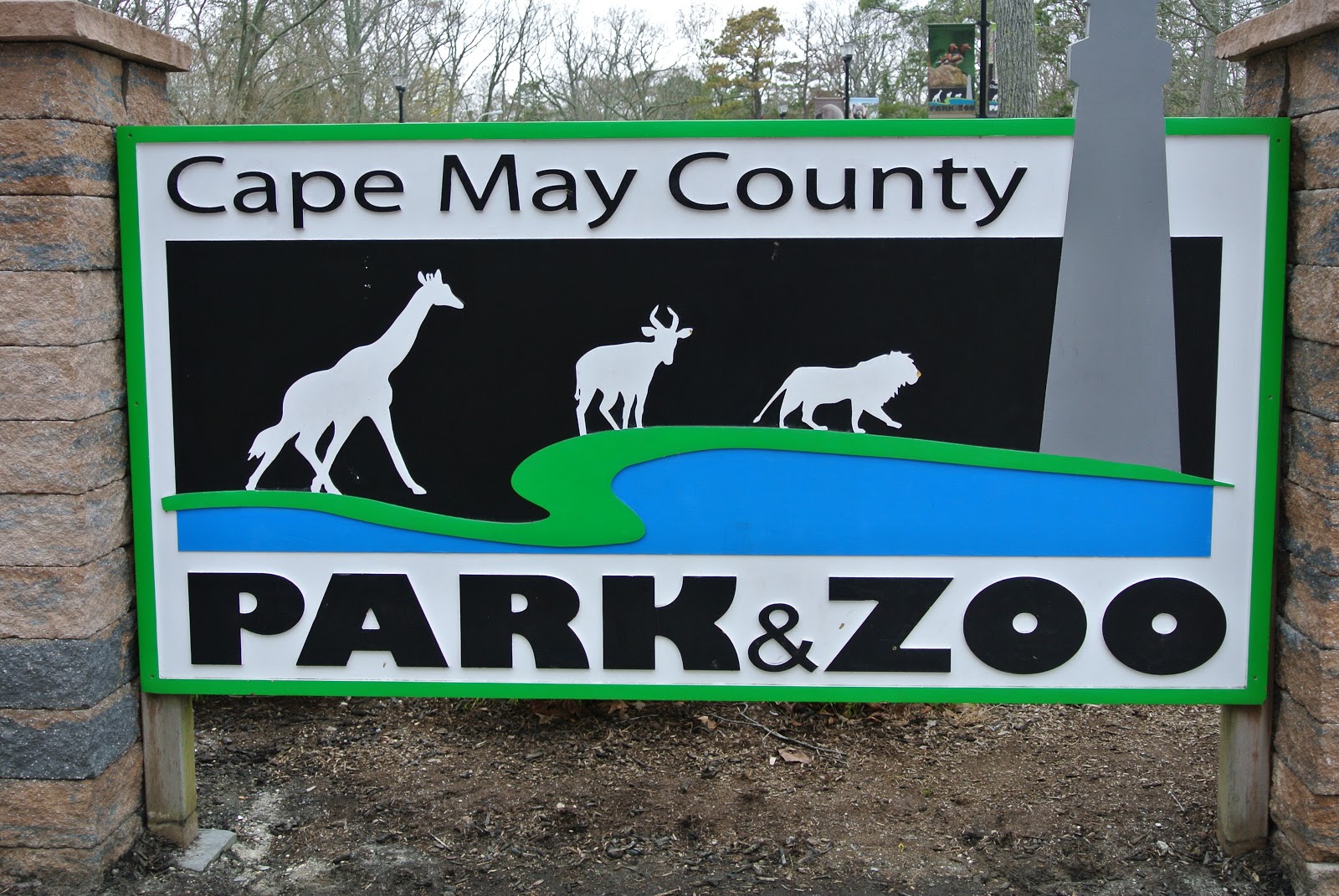 Cape May Zoo Winter Hours at Kevin Pfaff blog