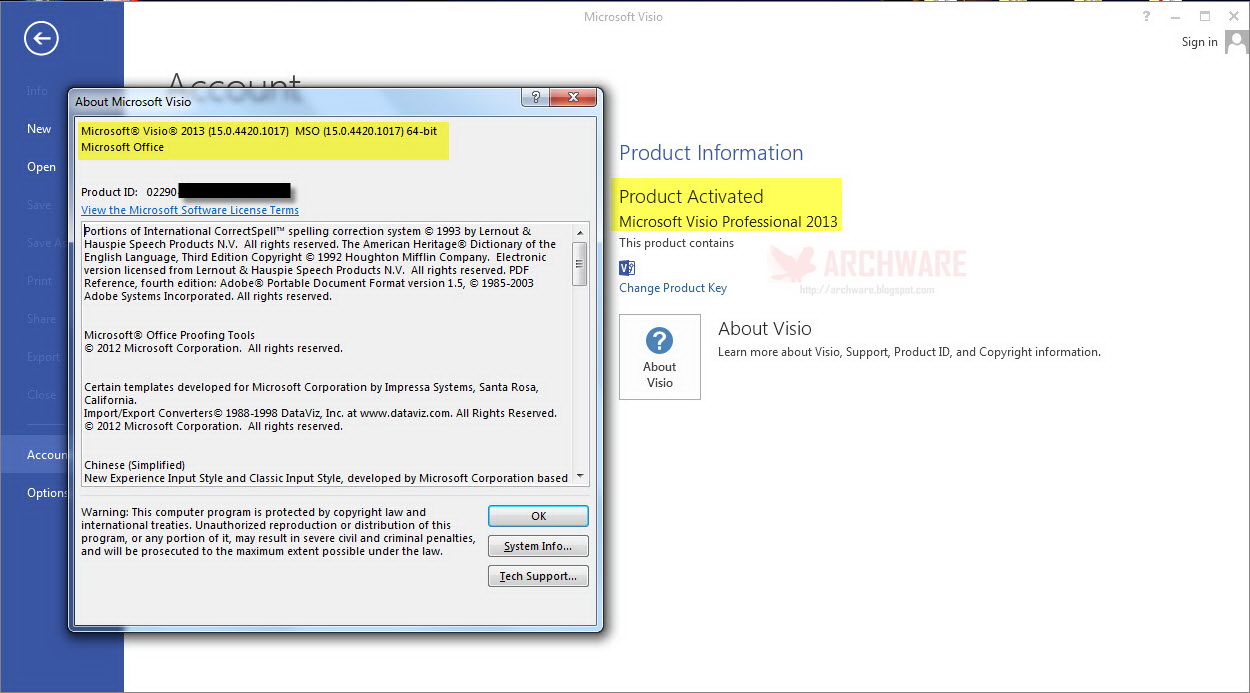 Microsoft Office Home And Business 2013 Product Key Crack