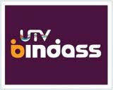 UTV Bindass Entertainment Channel Online Live