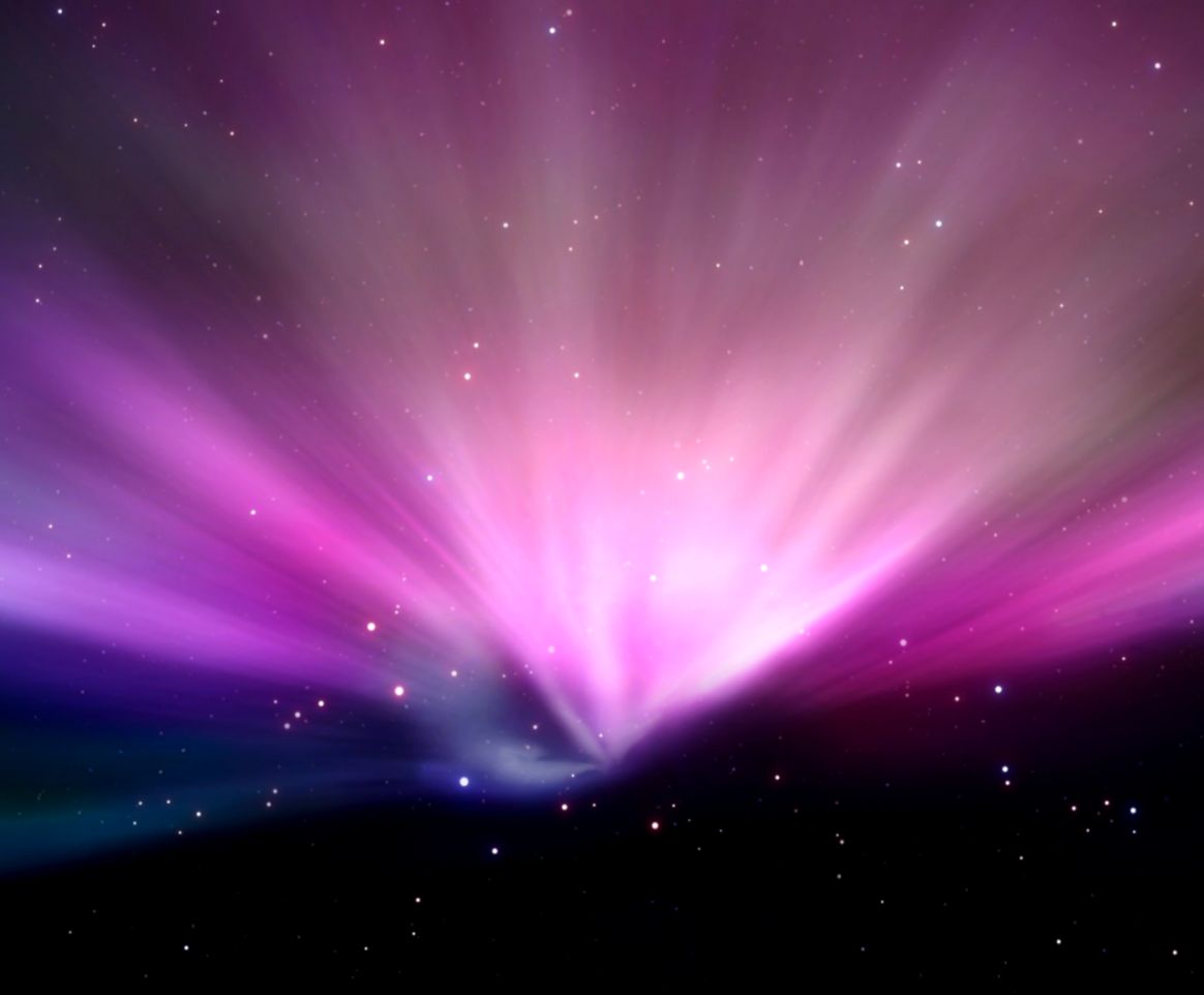 Mac OS X Leopard Galaxy Wormhole Operating Systems Wallpaper Mac OS X Leopard Galaxy Wormhole Operating Systems Wallpaper