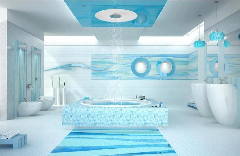 La ILUMINACIÓN en los TECHOS Modernos