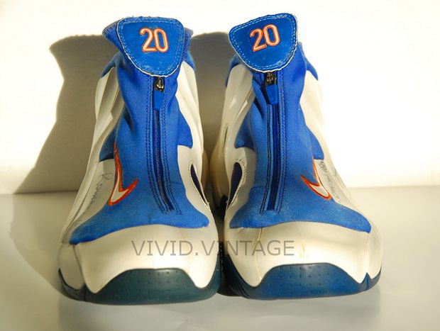 allan houston flightposite