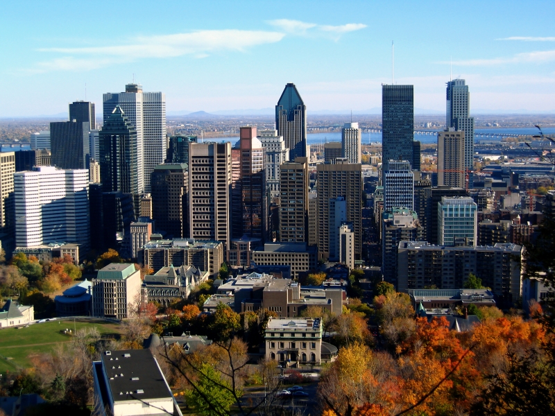 World Beautifull Places: Montreal City New Nice Pictures & Wallpapers 2013